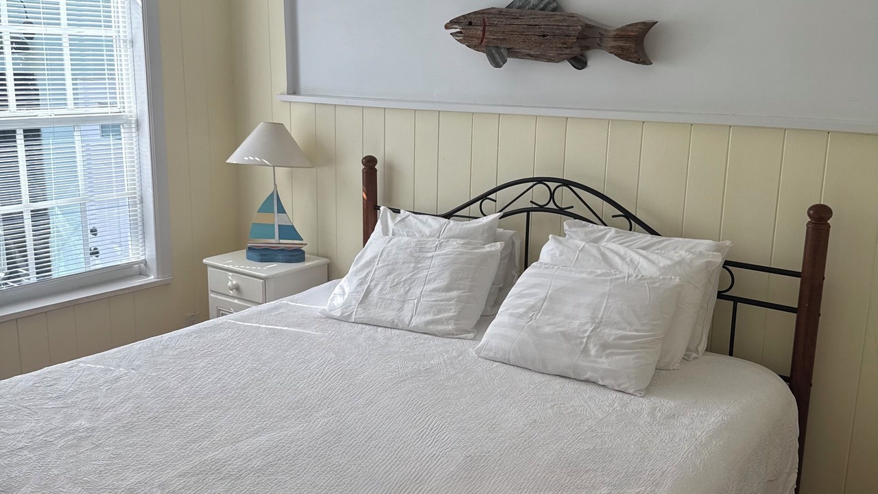 Photo of Bedroom in Delray Beach