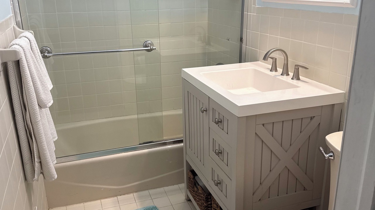 Photo of Bathroom in Delray Beach