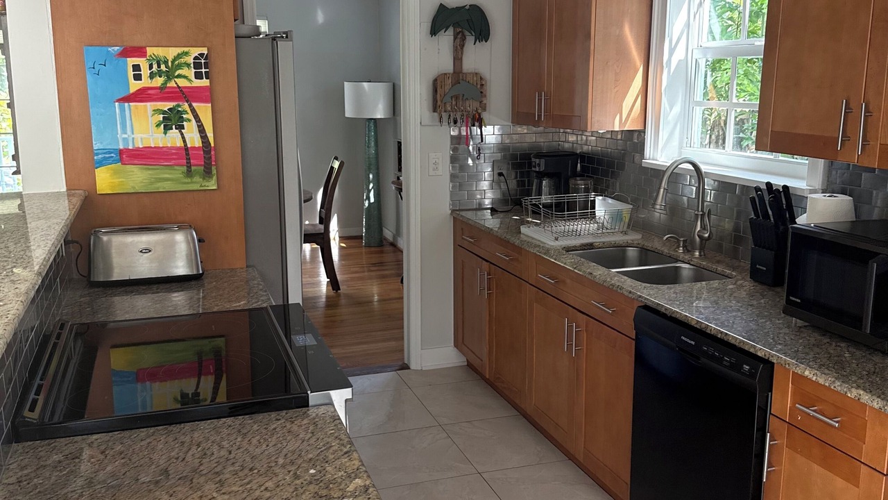 Photo of Kitchen in Delray Beach