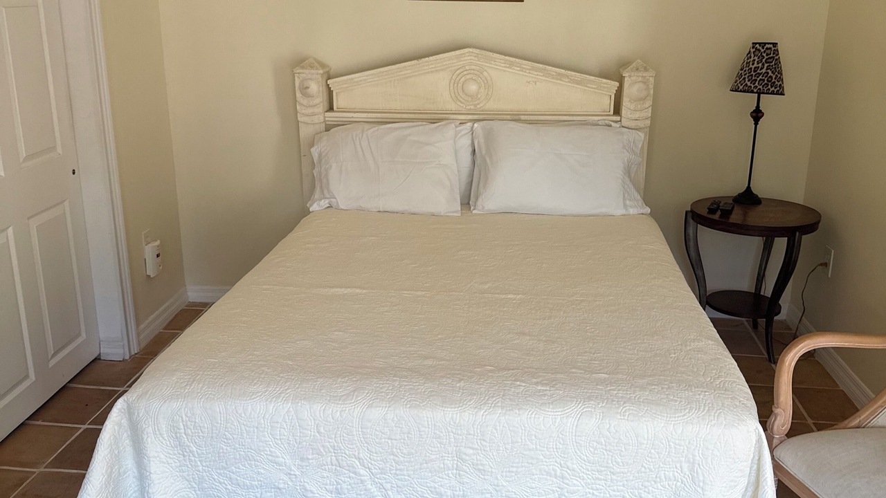 Photo of Bedroom in Delray Beach