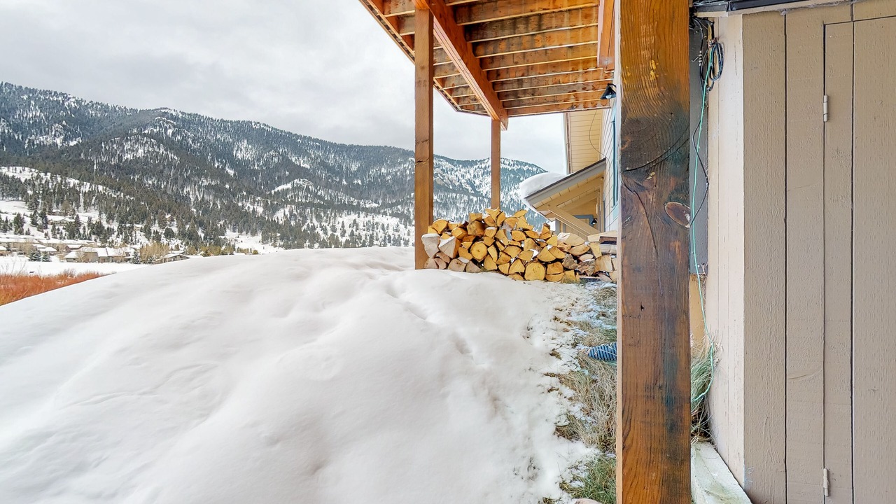 Photo of Outdoor in Big Sky Meadow Village