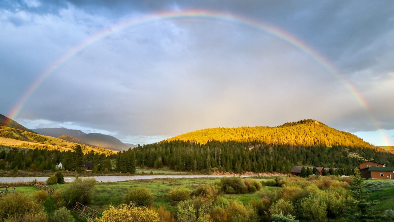 Photo of Outdoor in Big Sky Meadow Village