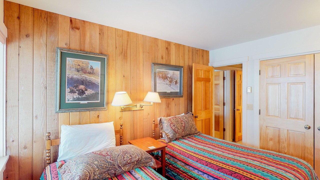 Photo of Bedroom in Big Sky Meadow Village