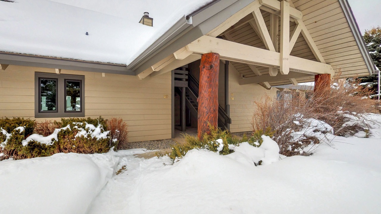 Photo of Outdoor in Big Sky Meadow Village