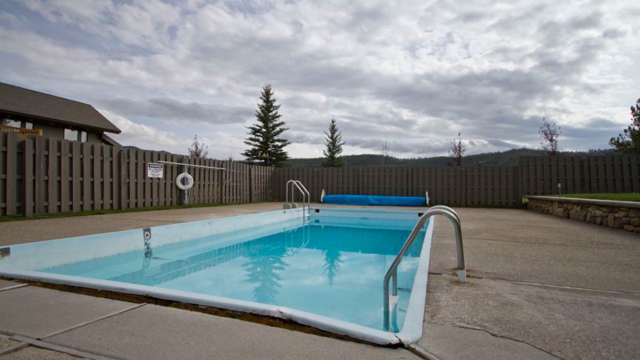 Photo of Outdoor in Big Sky Meadow Village