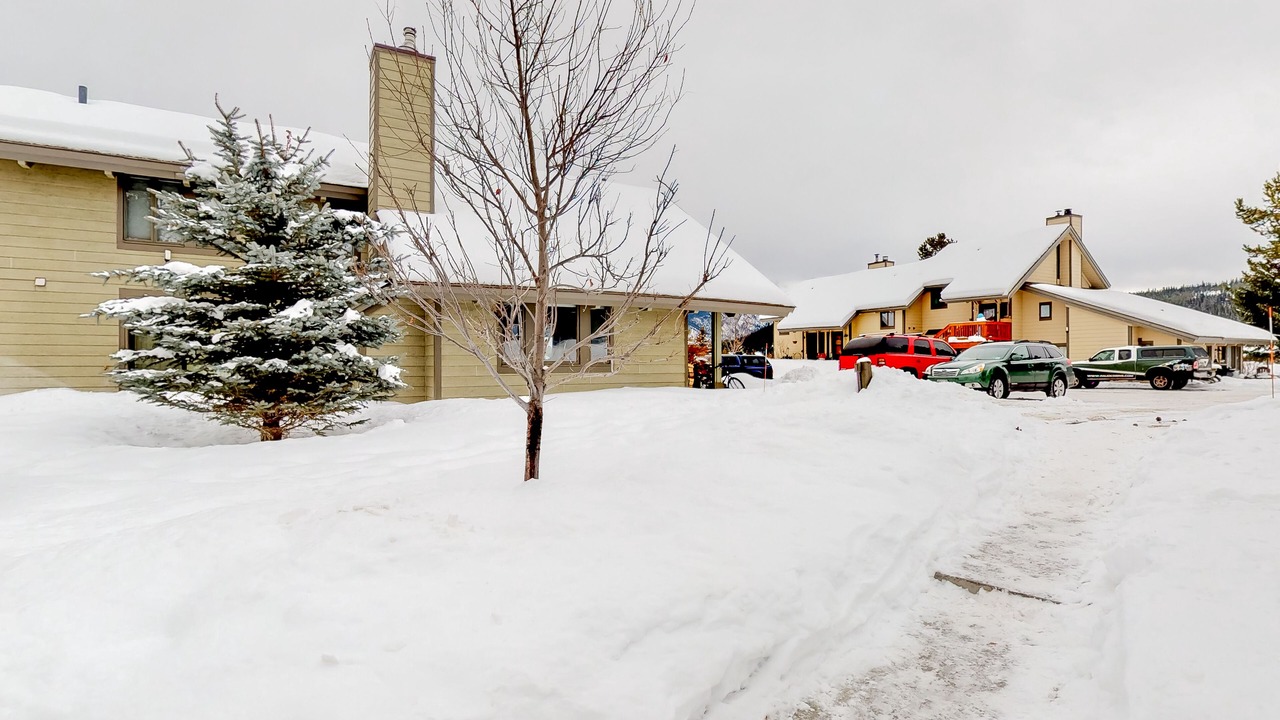 Photo of Outdoor in Big Sky Meadow Village