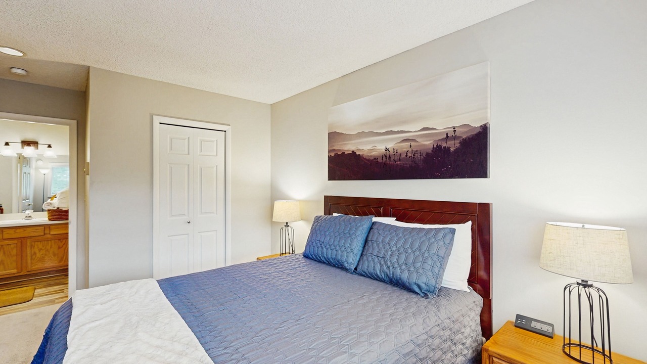 Photo of Bedroom in Big Horn