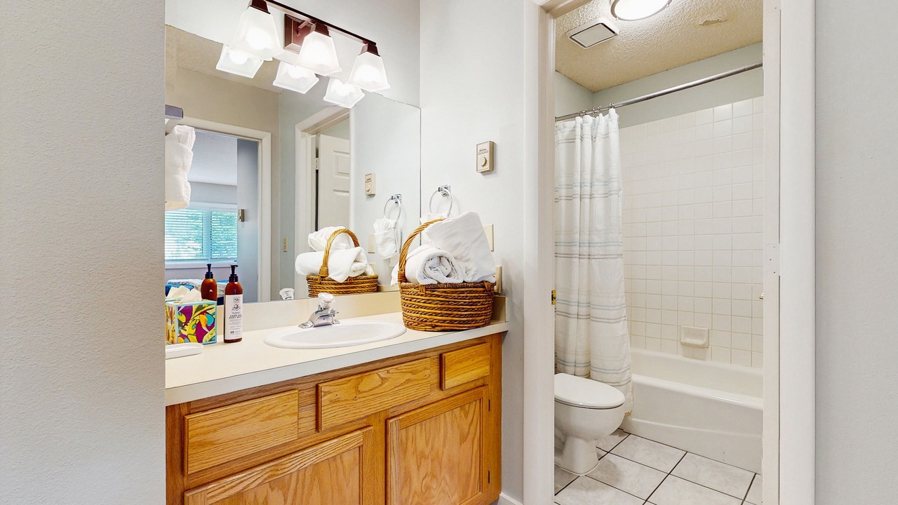 Photo of Bathroom in Big Horn