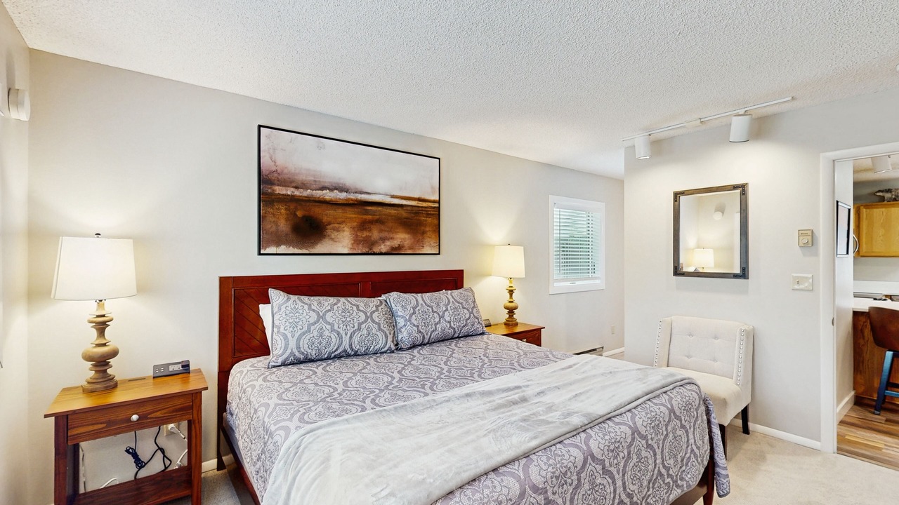 Photo of Bedroom in Big Horn