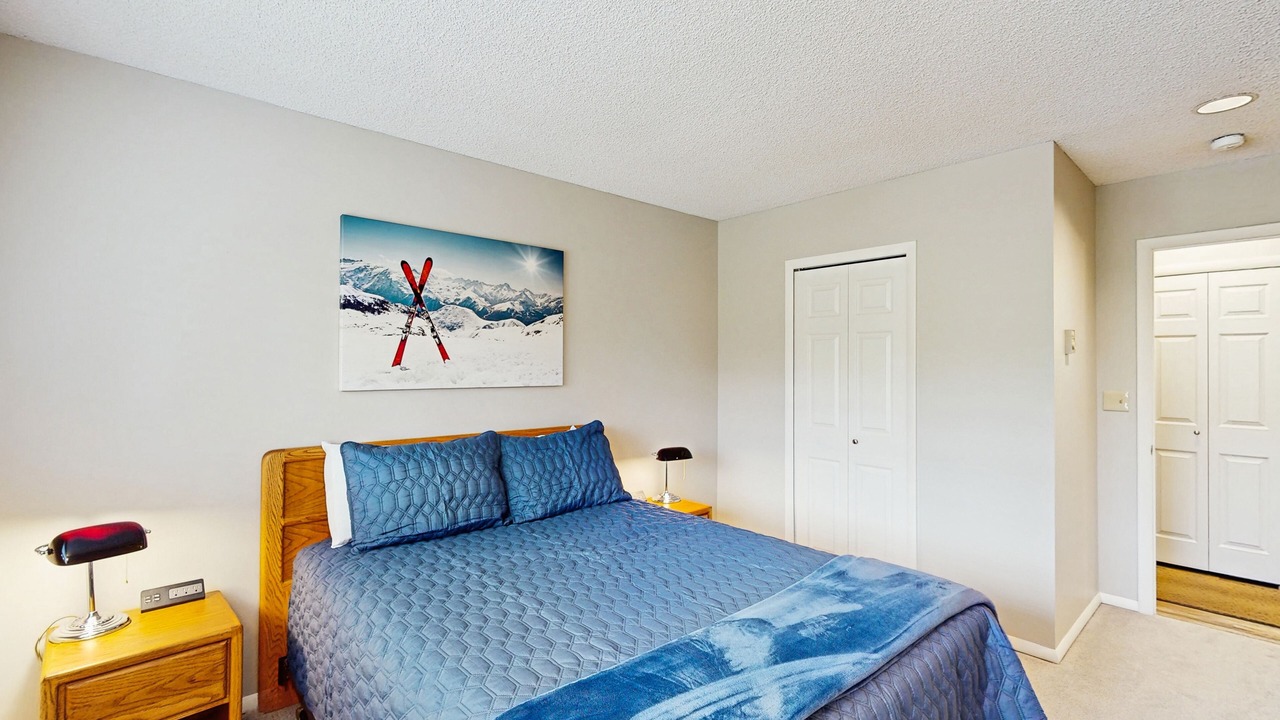 Photo of Bedroom in Big Horn