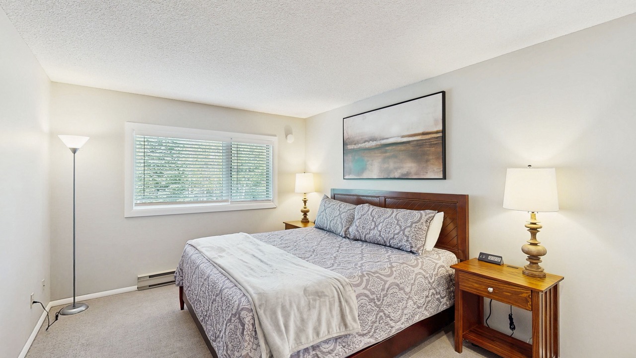 Photo of Bedroom in Big Horn