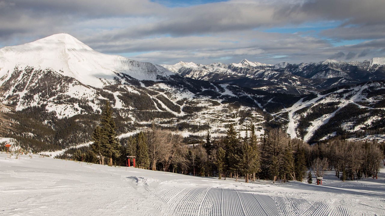 Photo of Others in Big Horn