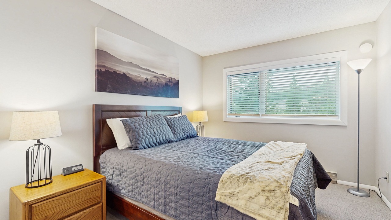 Photo of Bedroom in Big Horn