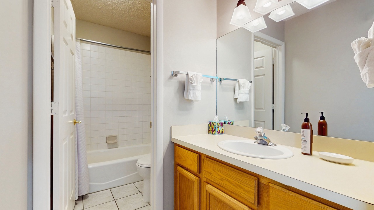 Photo of Bathroom in Big Horn