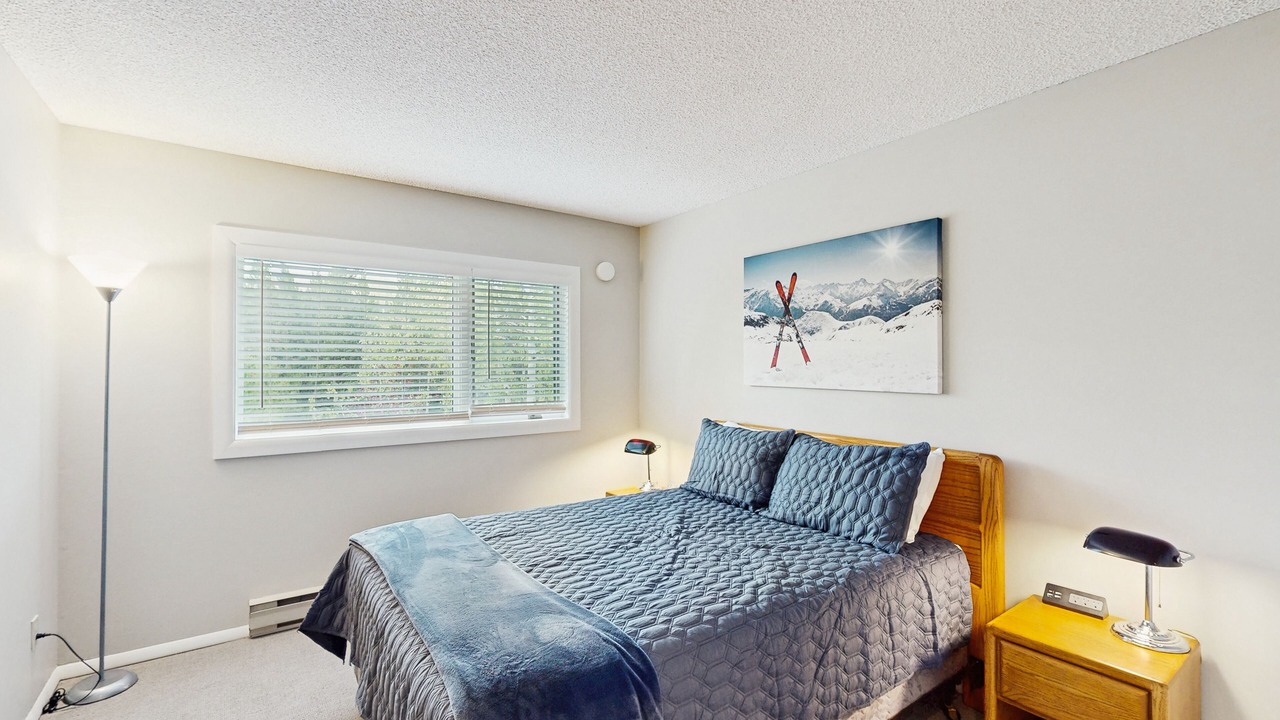 Photo of Bedroom in Big Horn