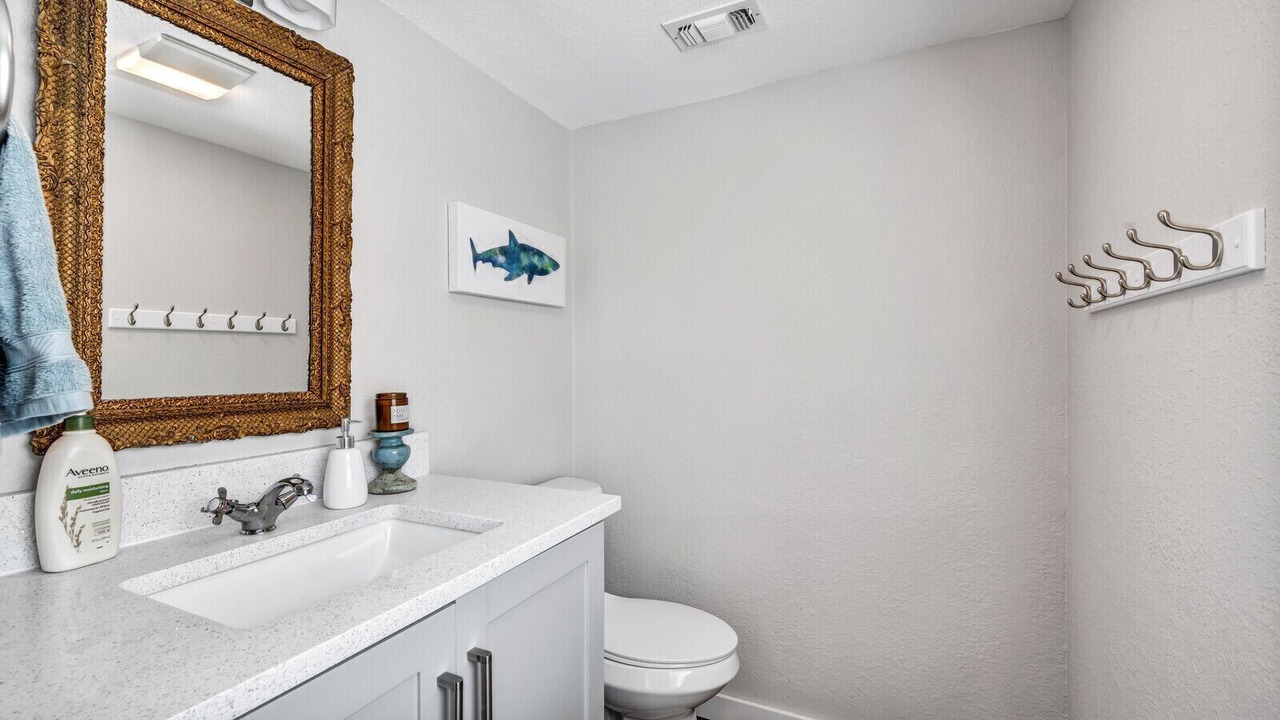 Photo of Bedroom in Horseshoe Bay