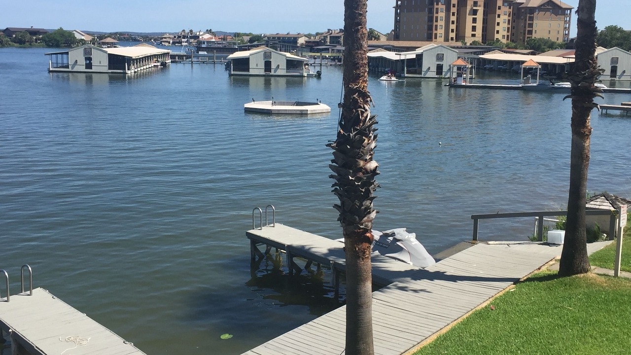 Photo of Patio Balcony in Horseshoe Bay