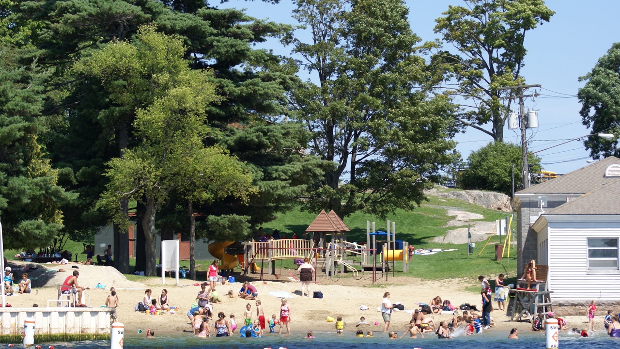 Photo of Others in Alexandria Bay