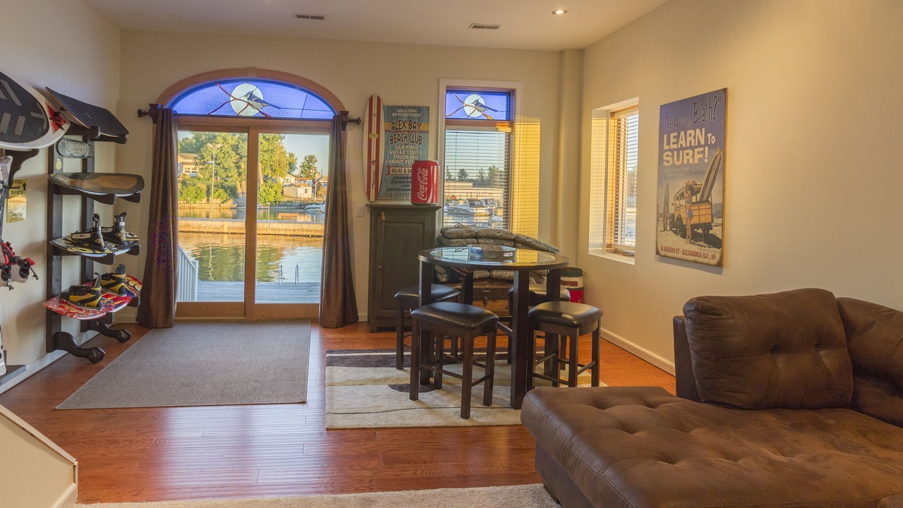 Photo of Outdoor in Alexandria Bay