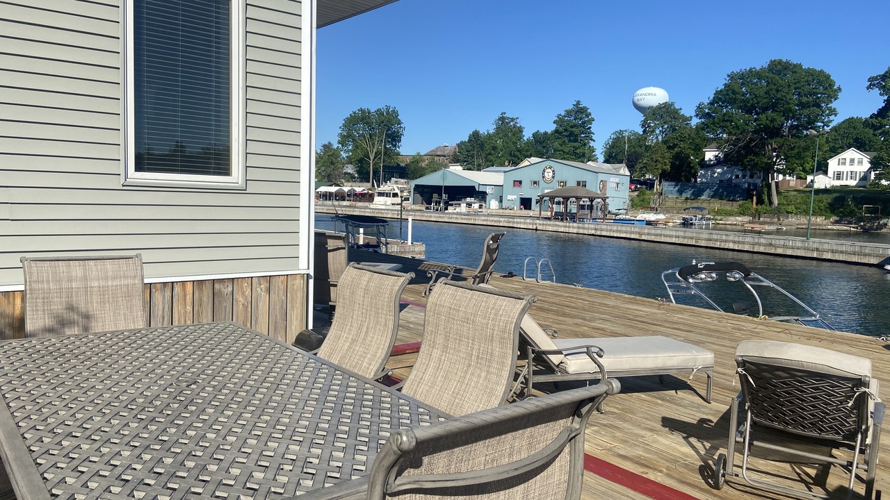 Photo of Outdoor in Alexandria Bay