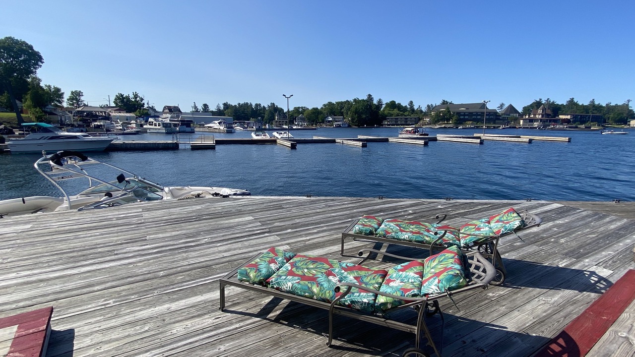 Photo of Outdoor in Alexandria Bay