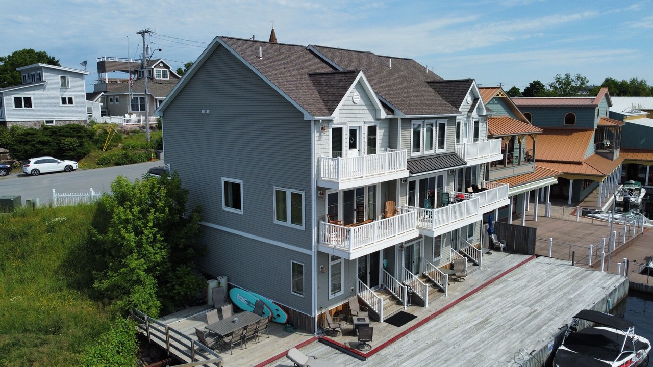 Photo of Outdoor in Alexandria Bay