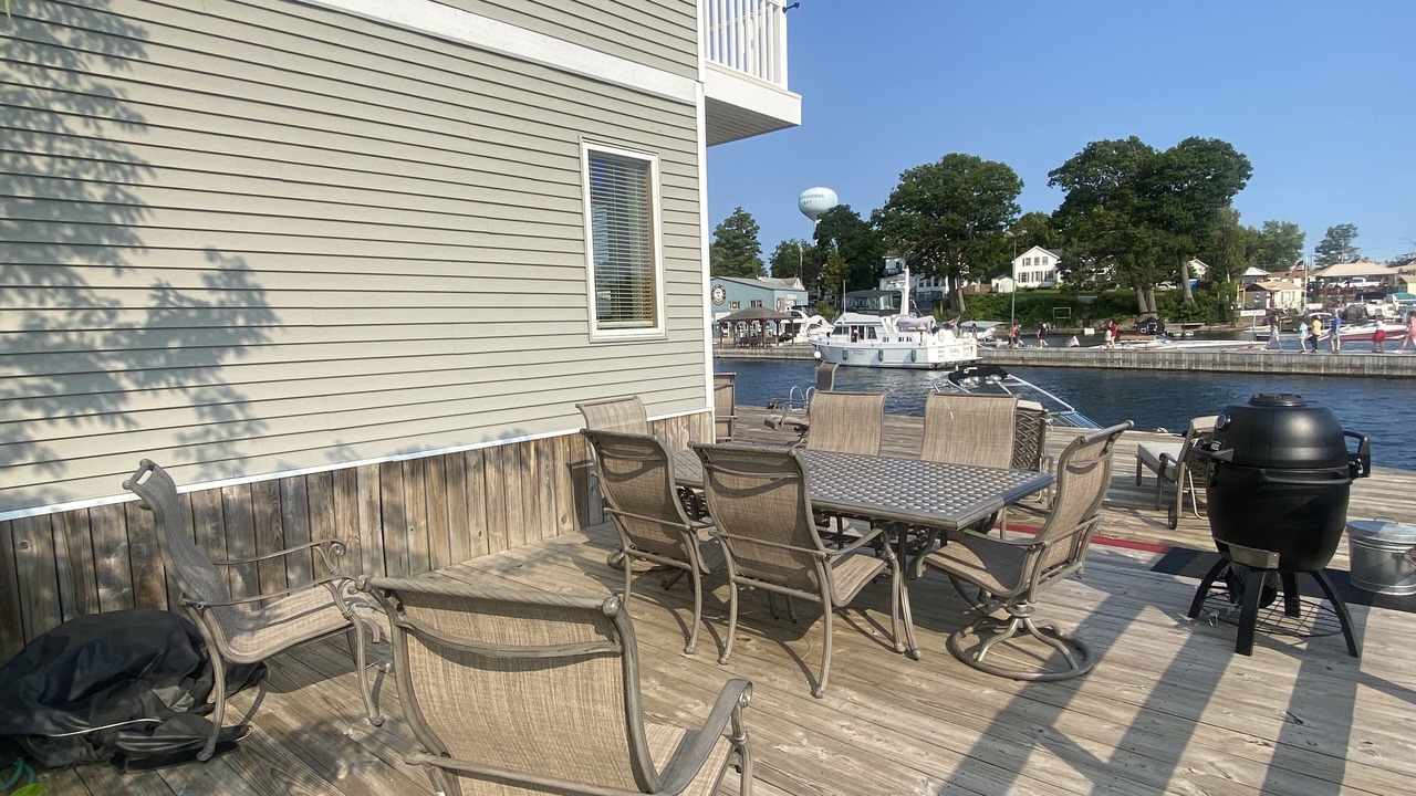 Photo of Outdoor in Alexandria Bay