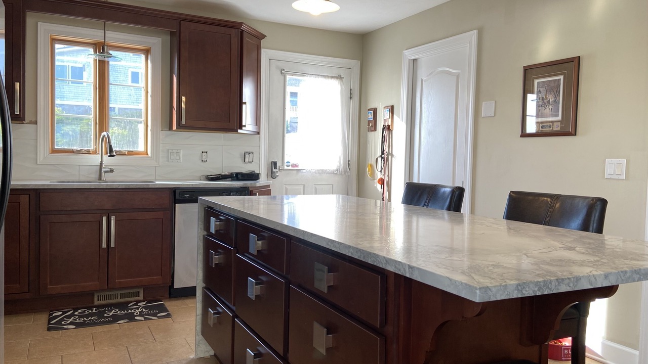 Photo of Kitchen in Alexandria Bay
