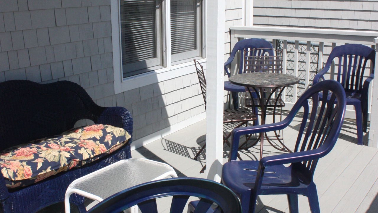 Photo of Outdoor in Winter Harbor