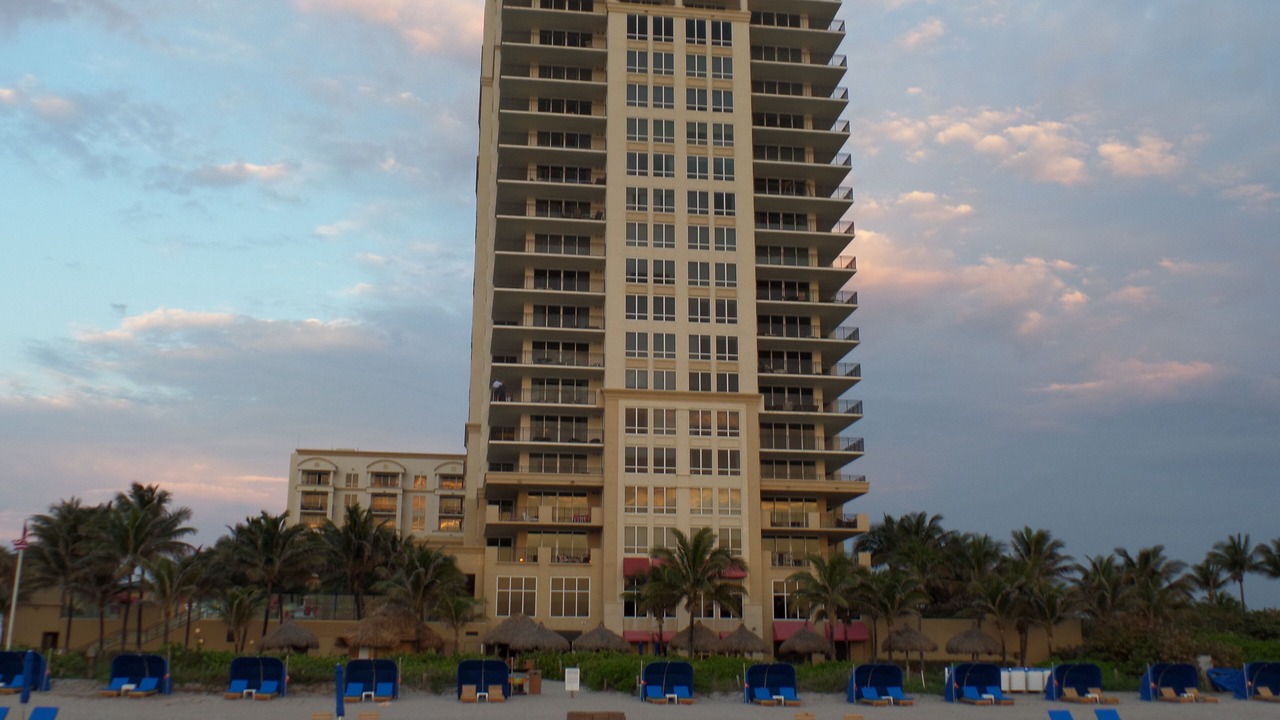 Photo of Outdoor in Singer Island