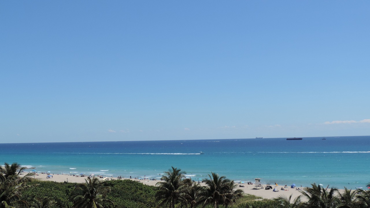 Photo of Patio Balcony in Singer Island