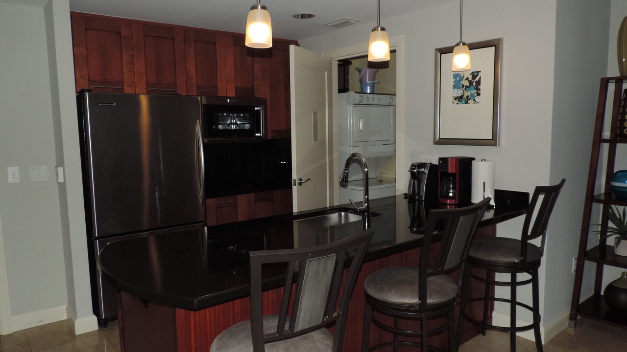 Photo of Kitchen in Singer Island