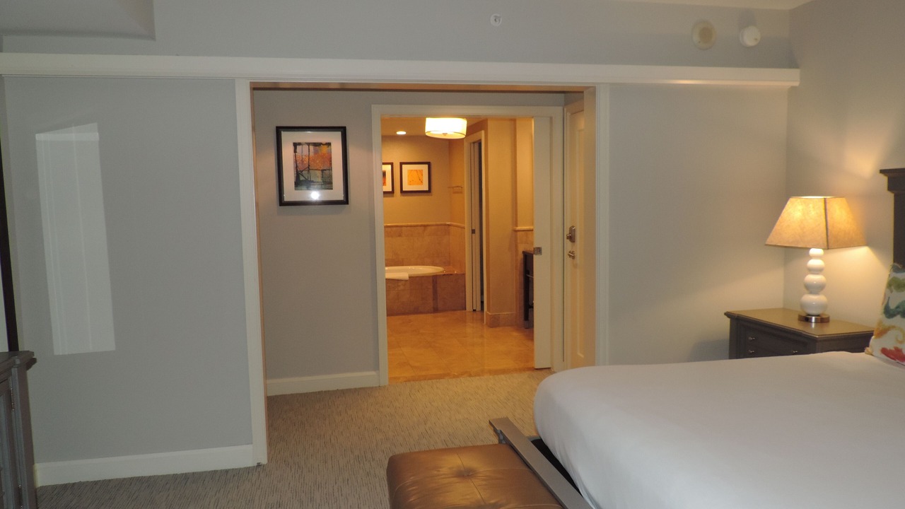 Photo of Bedroom in Singer Island