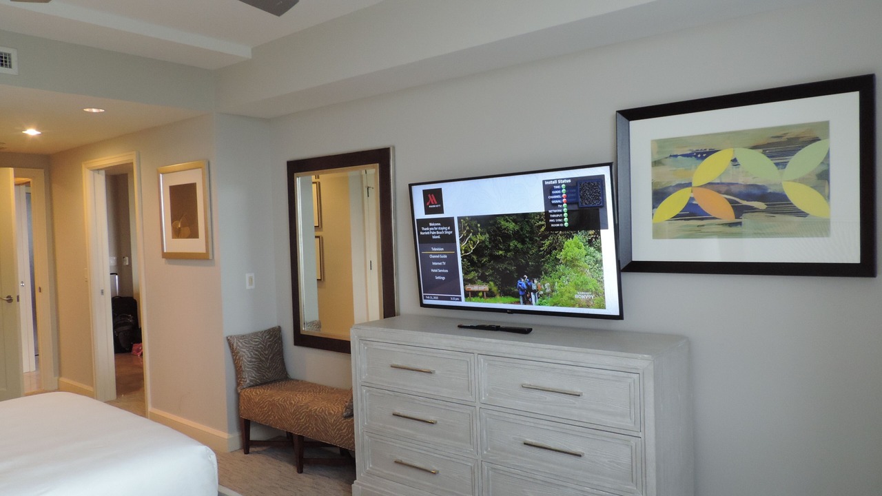 Photo of Bedroom in Singer Island