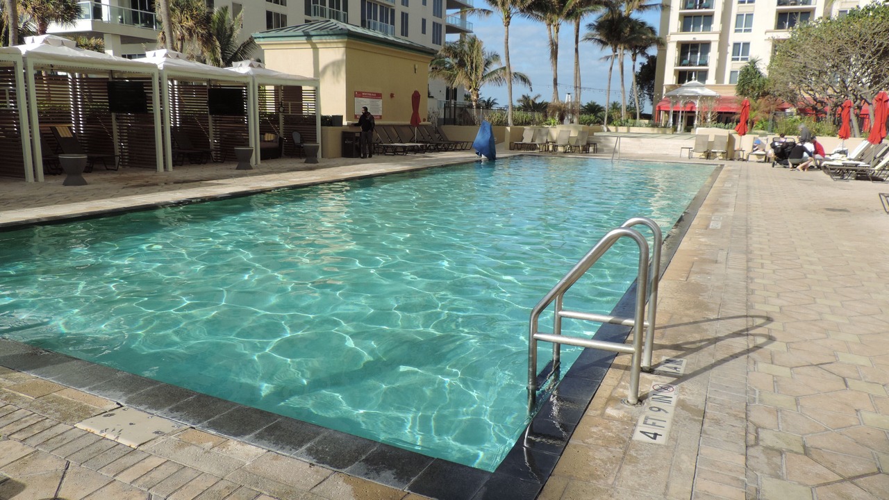 Photo of Outdoor in Singer Island