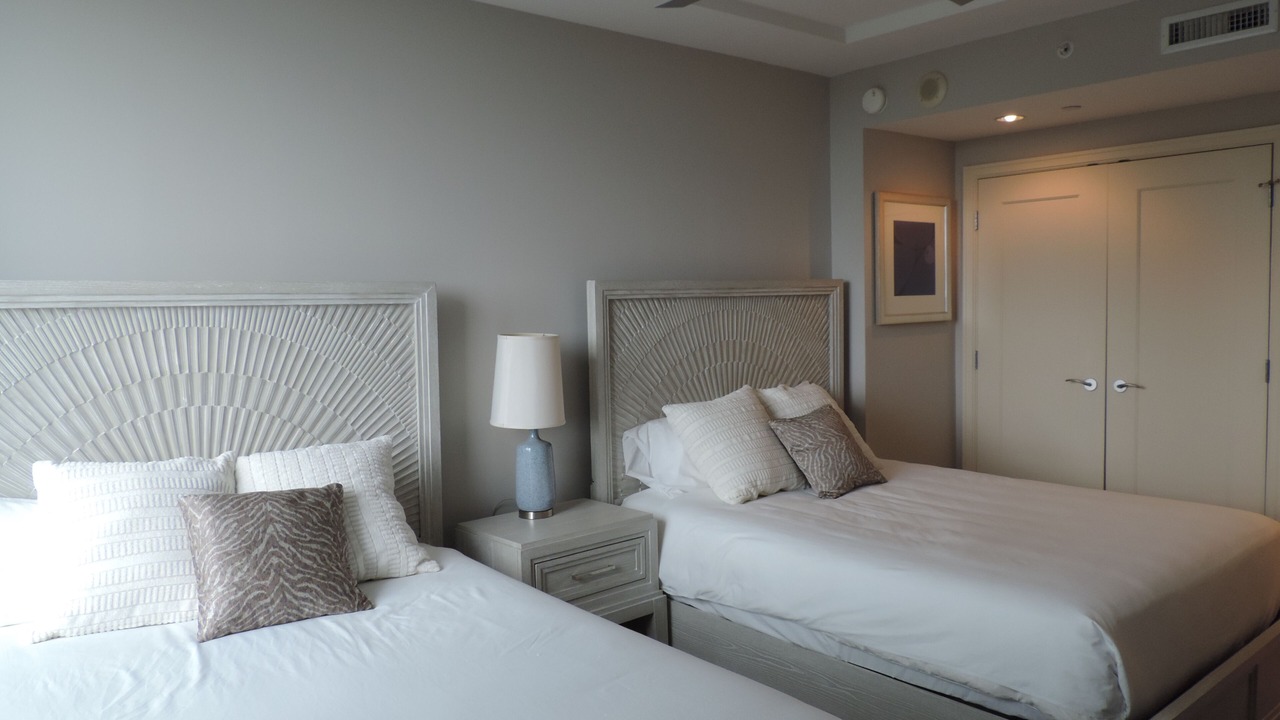 Photo of Bedroom in Singer Island