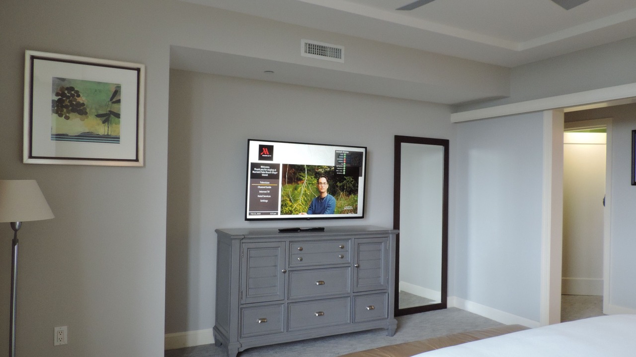 Photo of Bedroom in Singer Island