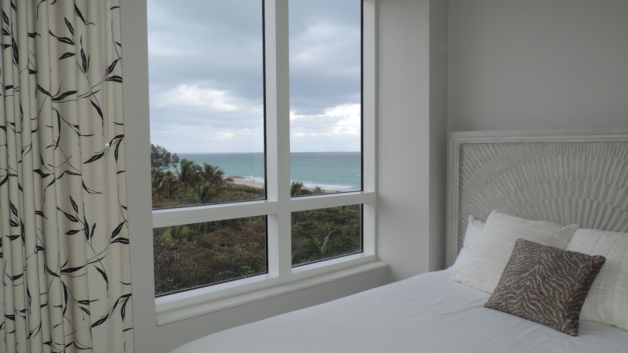 Photo of Bedroom in Singer Island