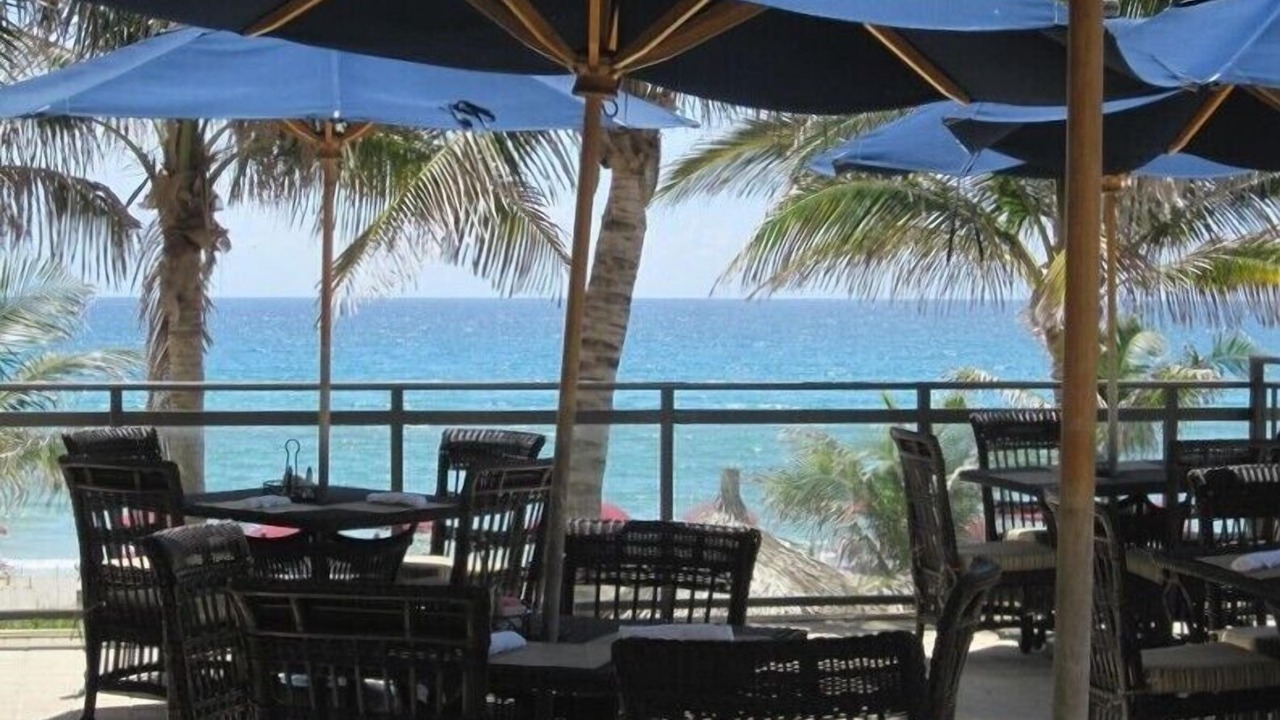 Photo of Outdoor in Singer Island