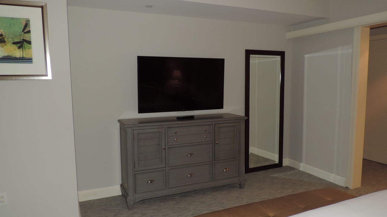 Photo of Bedroom in Singer Island