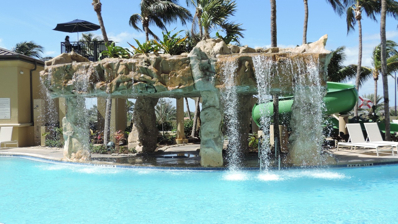 Photo of Outdoor in Singer Island