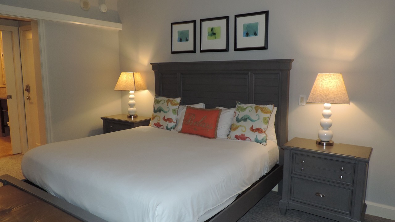 Photo of Bedroom in Singer Island