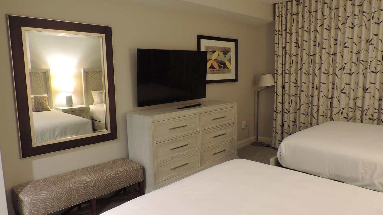 Photo of Bedroom in Singer Island