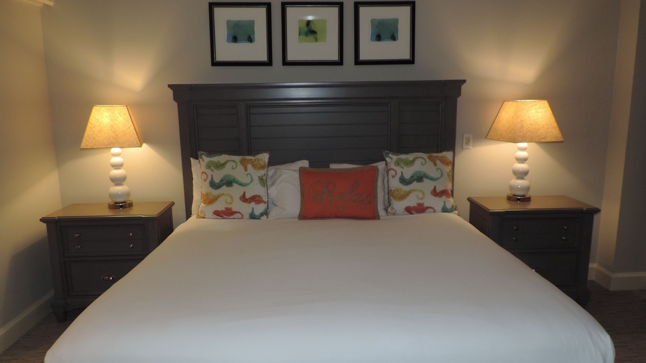 Photo of Bedroom in Singer Island