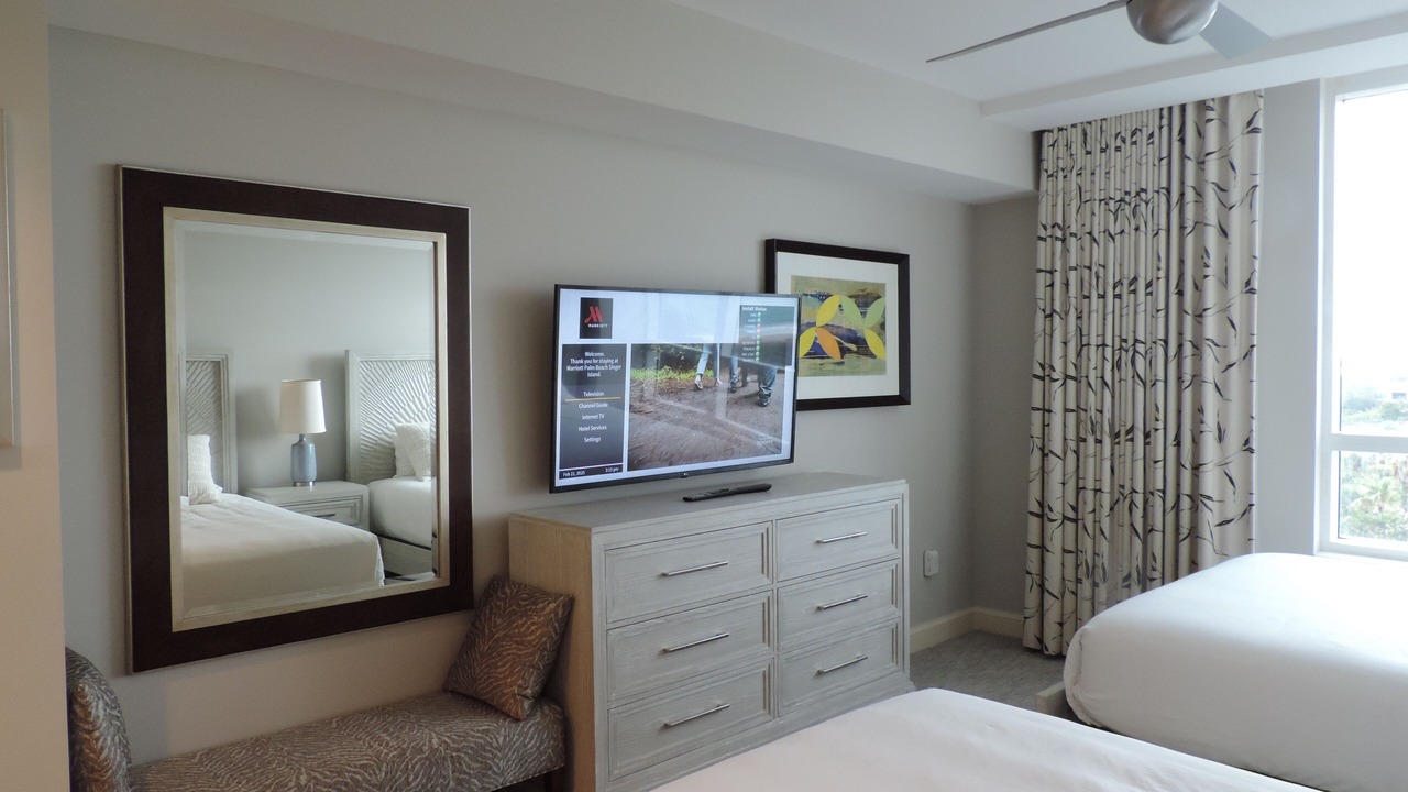 Photo of Bedroom in Singer Island