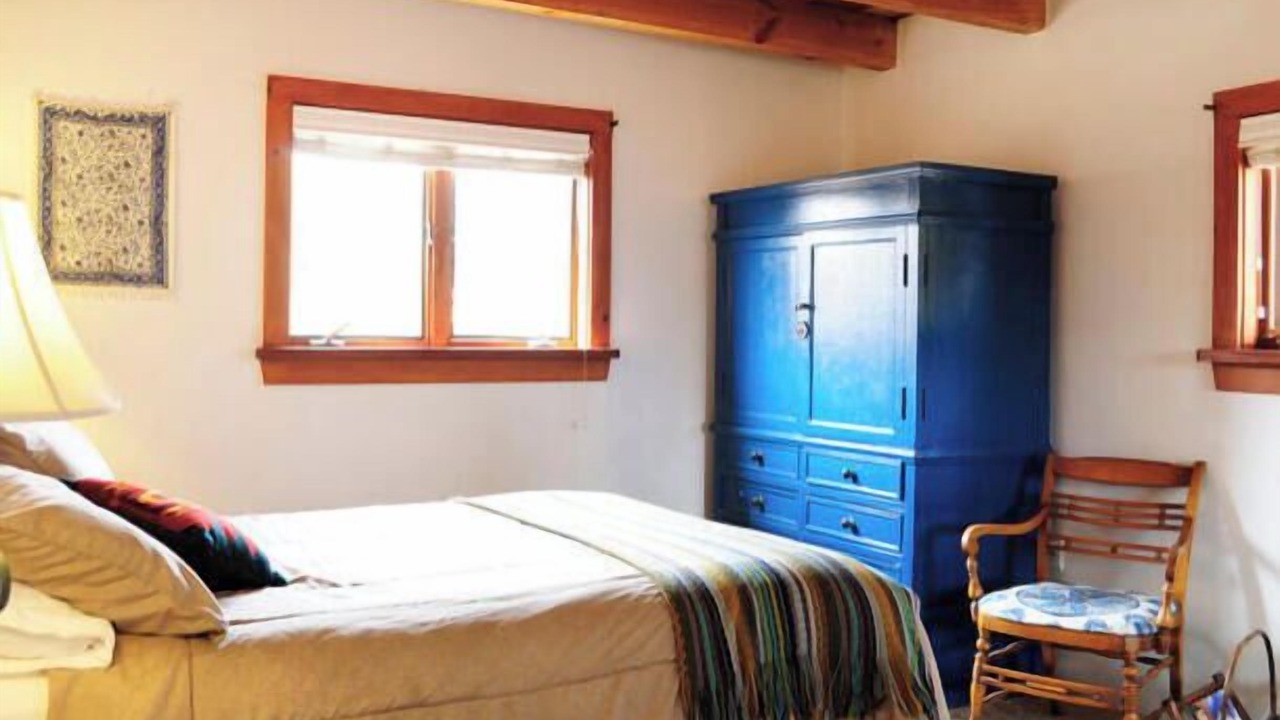 Photo of Bedroom in West Manhattan
