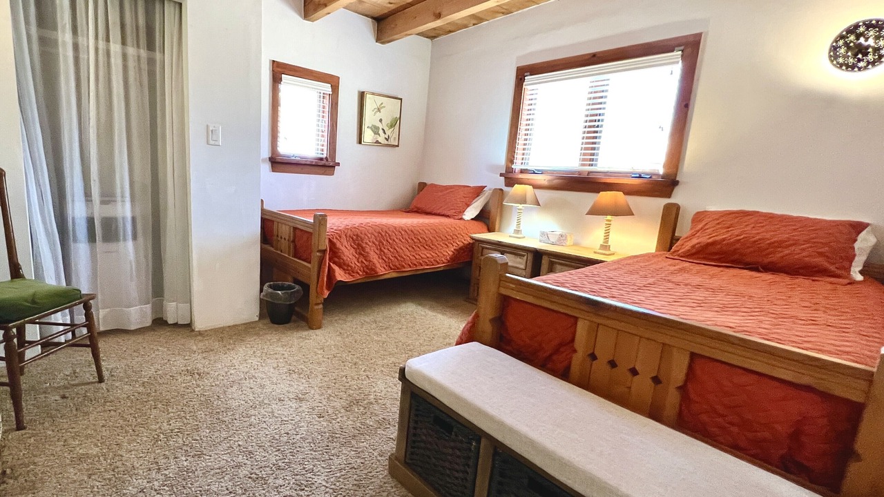 Photo of Bedroom in West Manhattan