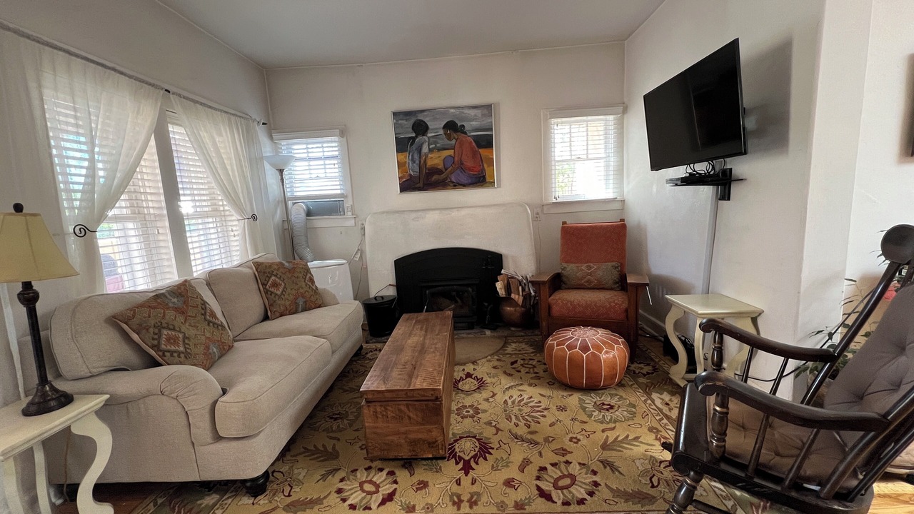 Photo of Livingroom in West Manhattan
