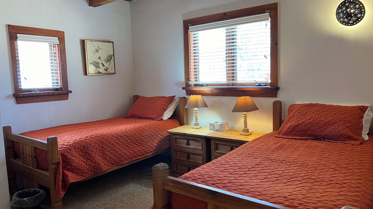 Photo of Bedroom in West Manhattan