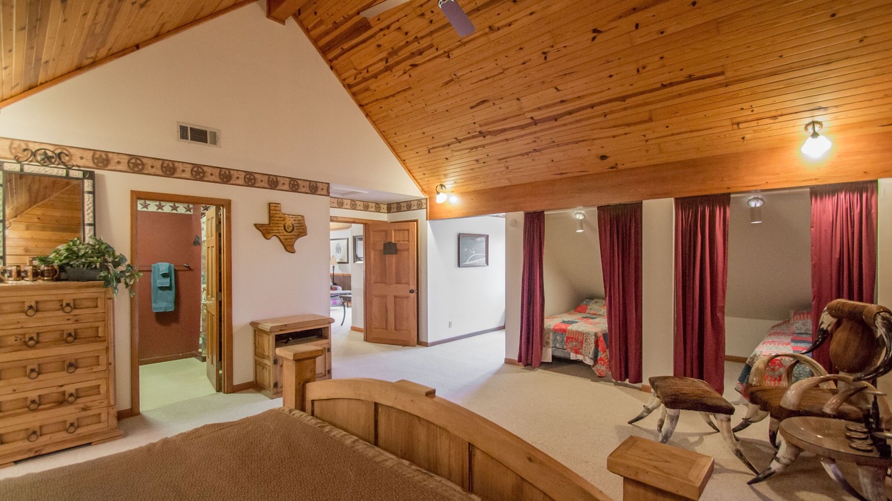 Photo of Bedroom in Bruno